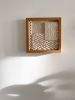 Strata Series | Tapestry in Wall Hangings by Ana Salazar Atelier