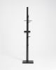 Dash Hanger | Furniture by Yet Design Studio. Item made of metal with stone works with minimalism style