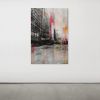 HONG KONG Urban Arch XII | Prints by Sven Pfrommer. Item made of aluminum compatible with urban style