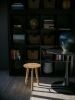 Thomas Sitting Stool | Chairs by Dredge Design