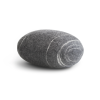 Celtic Stone | Pouf in Pillows by KATSU | Katsu Studio in Saint Petersburg. Item made of cotton works with minimalism & art deco style