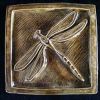 Patio Tiles | Tiles by Rachel Kaiser Art | Great Falls in Great Falls. Item made of cement