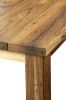 Solid Wood Outdoor Dining Table from Costantini, Serrano | Tables by Costantini Design. Item composed of wood