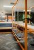 SwingLounge | Picnic Table in Tables by SwingTables | Clickbooth - now Perform[cb] in Sarasota. Item made of wood & metal
