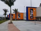NY Mets Spring Training Center | Signage by Jones Sign Company | Treasure Coast Sports Commission in Port St. Lucie