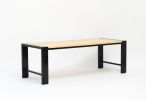Egans Coffee Table | Tables by Dredge Design