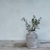 Vase VII | Vases & Vessels by Ooh La Lūm. Item composed of ceramic and glass