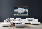 Phases | Oil And Acrylic Painting in Paintings by Anthony Perrigo Art. Item composed of canvas in boho or contemporary style