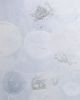 Light on Water | Mixed Media in Paintings by Joanna Cutri. Item composed of wood and canvas in minimalism or contemporary style