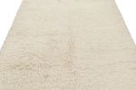 Vintage Tulu rug with Shag Pile by Rug & Kilim | Area Rug in Rugs by Rug and Kilim