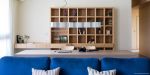 Zhe Pendant 6 | Pendants by SEED Design USA. Item composed of wood and steel