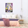 If The Stars Were Mine | Sold | Oil And Acrylic Painting in Paintings by Aleea Jaques ,