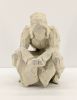 Presencia 01 | Sculptures by OTARUesculturas