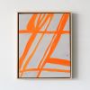 Twilight Shadows 3 | Paintings by Kim Fonder