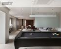 Milan Luxury Pool Table | Tables by Lara Batista