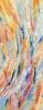 Heaven's Feathers | Oil And Acrylic Painting in Paintings by Kozyuk Gallery. Item made of canvas compatible with boho and country & farmhouse style