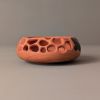 Cherry Progression | Decorative Bowl in Decorative Objects by Wood Alchemist Studio. Item composed of wood compatible with japandi style