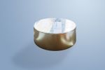 JULIAN coffee table set | Tables by Ivar London | Custom. Item composed of marble in contemporary or eclectic & maximalism style