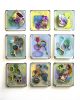 Play With Me…No, Really…PLAY With Me! | Wall Sculpture in Wall Hangings by Leisa Rich. Item made of fabric with metal