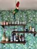Walnut Bar | Countertop in Furniture by Zawalich Woodwork + Design. Item made of walnut