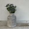Vase VII | Vases & Vessels by Ooh La Lūm. Item composed of ceramic and glass