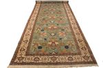 Heriz Sultanabad Oriental Rug | Area Rug in Rugs by Magic Rugs. Item made of wool compatible with traditional style