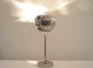 Iris Table Lamp | Lamps by lightexture. Item made of brass works with modern style