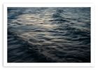 The Uniqueness of Waves XL | Limited Edition Print | Photography by Tal Paz-Fridman | Limited Edition Photography. Item composed of paper in contemporary or country & farmhouse style