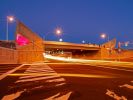 I-580/Meadowood Complex | Public Sculptures by Vicki Scuri SiteWorks | I-580 & Meadowood Mall Way, Reno, NV in Reno. Item composed of concrete