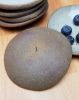 Tiny Stoneware Bowls | Dinnerware by Dowd House Studios. Item composed of stoneware