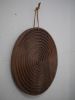 Grain Bread Board | Tableware by Fire Road | Wescover Gallery at West Coast Craft SF 2019 in San Francisco