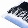 Azure Throw | Linens & Bedding by Studio Variously. Item made of cotton
