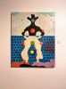 Chaos Theory '23 | Mixed Media in Paintings by John Randall Nelson | Legend City Studios in Phoenix