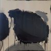 Decay & Renewal #7, Robot and Decay & Renewal #2 | Paintings by Emilie Heurtevent | WHO Gallery in Malvern East