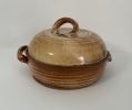 Casserole Dish | Pan in Cookware by Feats Of Clay