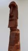 Easter Island 71 | Sculptures by Lutz Hornischer - Sculptures & Wood Art | Room & Board in San Francisco. Item made of wood