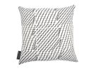 Step Light Cushion & Line Cushion | Pillows by Beatrice Larkin. Item composed of fabric and fiber