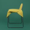 Merkled Net Wrap Chair | Dining Chair in Chairs by Merkled Studio