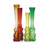 Honeybear Vase | Vases & Vessels by Esque Studio. Item made of glass