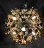 Norwegian Wood | Chandeliers by KIRSTEN KAINZ