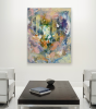 Heart inspired painting | Oil And Acrylic Painting in Paintings by Tom Hoitsma
