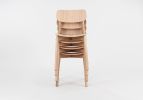 Otis Chair | Dining Chair in Chairs by John Green | The Providore Cooking Studio in Singapore. Item made of wood