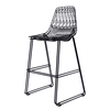 Stacking Counter Lucy Stool | Chairs by Bend Goods. Item made of metal