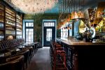 THE FITZ | Interior Design by Studio Belenko