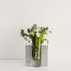 Rotondo Vase Grande | Vases & Vessels by STUDIO IB MILANO. Item made of marble works with minimalism & contemporary style