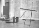 Siutleps | Public Sculptures by STUDIO NICK ERVINCK. Item made of steel with synthetic