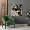 Terra 2289B | Prints by Petra Trimmel. Item made of wood & canvas