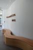 Woodriver Bench | Benches & Ottomans by In Element Designs | selfology® in Vancouver. Item composed of oak wood