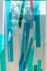 Cascade | Sculptures by Ines Esnal. Item composed of synthetic