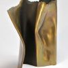Dance 8 | Sculptures by Joe Gitterman Sculpture. Item made of bronze